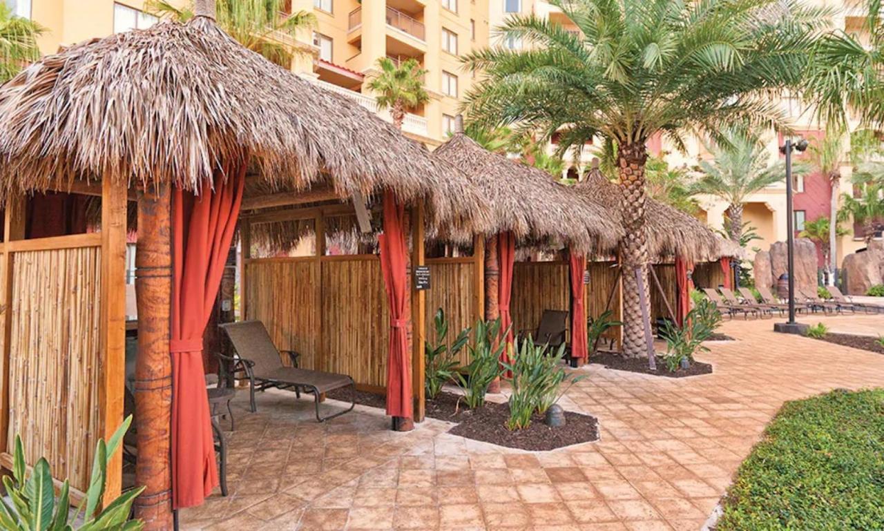 Bonnet Creek 2 Bedroom Deluxe Orlando Eksteriør billede