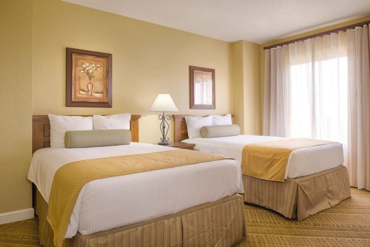Bonnet Creek 2 Bedroom Deluxe Orlando Eksteriør billede