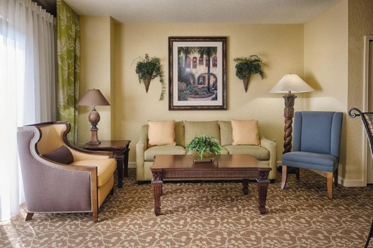 Bonnet Creek 2 Bedroom Deluxe Orlando Eksteriør billede