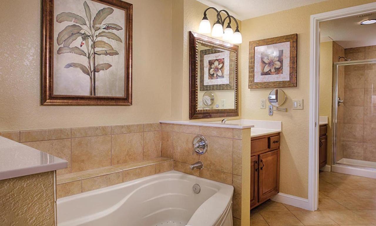 Bonnet Creek 2 Bedroom Deluxe Orlando Eksteriør billede