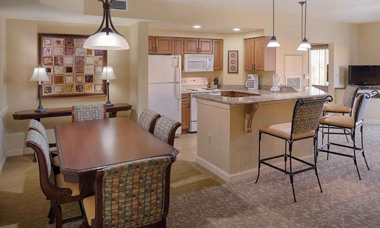 Bonnet Creek 2 Bedroom Deluxe Orlando Eksteriør billede